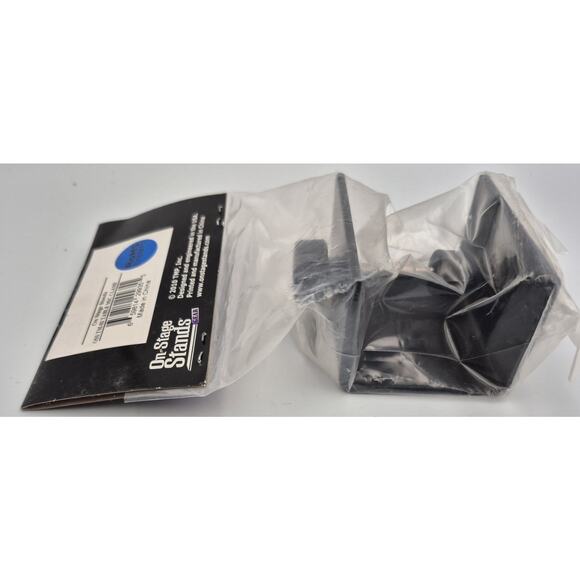 OSS TM-03 Table Mic Clamp 2x2" New SEALED On Stage Stands - Picture 3 of 9